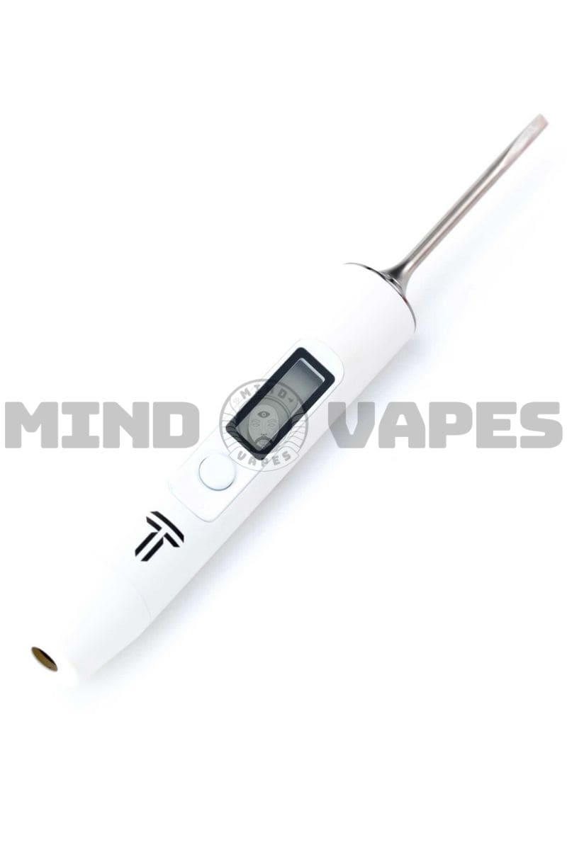 The Terpometer Infrared LE (IR) - White