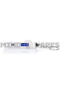 The Terpometer Infrared LE (IR) - White
