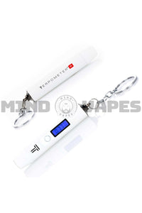 The Terpometer Infrared LE (IR) - White