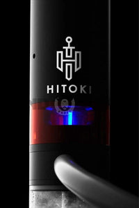 The Trident by Hitoki Bong (Electric Laser Bong)