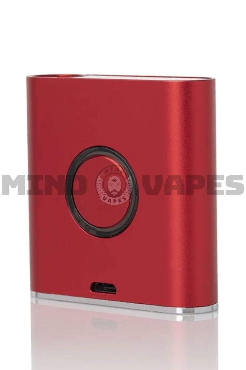 VAPMOD V-MOD 2 Cart Battery Red