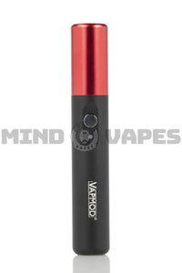 VAPMOD XTUBE Pro (510-Threaded Battery) Red