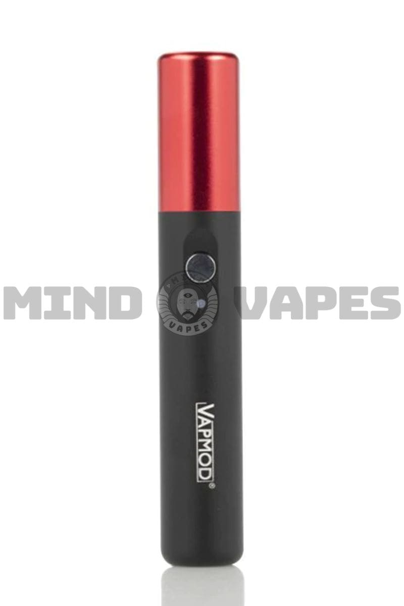 VAPMOD XTUBE Pro (510-Threaded Battery) Red