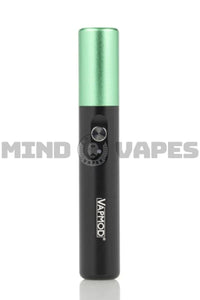 VAPMOD XTUBE Pro (510-Threaded Battery) Green