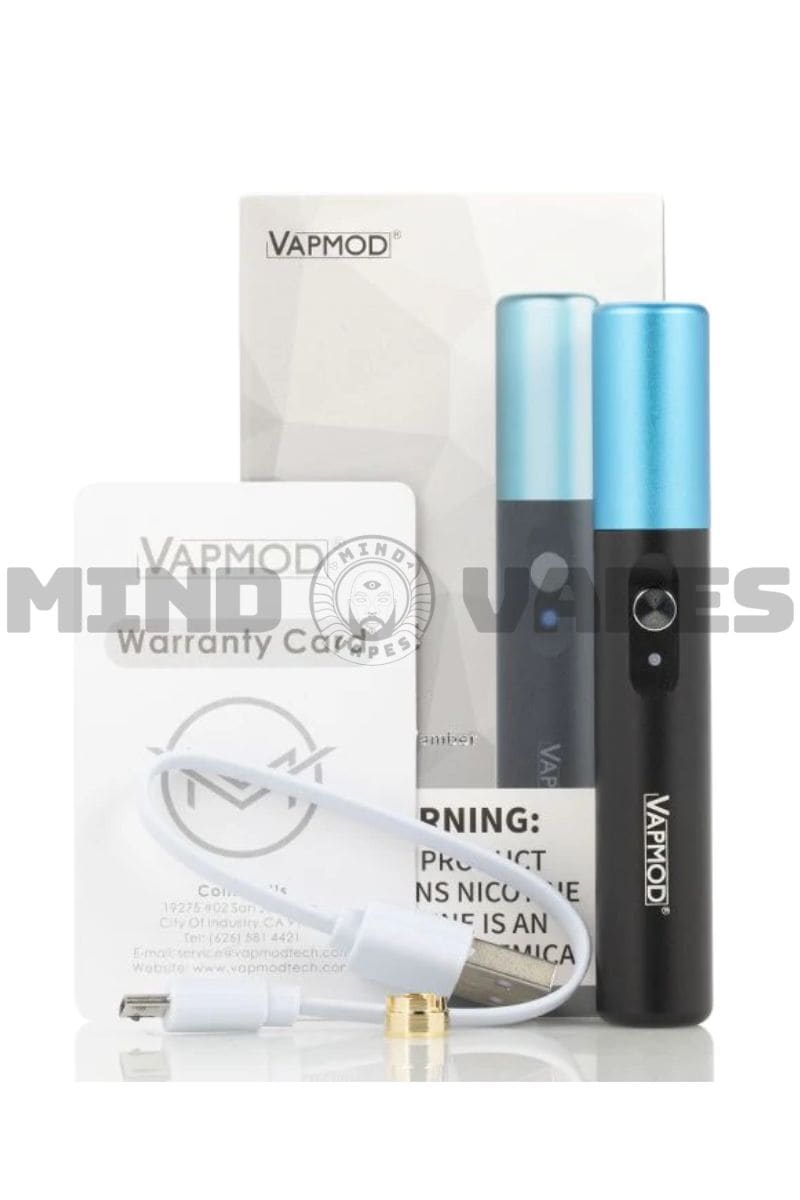 VAPMOD XTUBE Pro (510-Threaded Battery) | Mind Vapes VAPMOD XTUBE Pro (510-Threaded Battery) | Mind Vapes