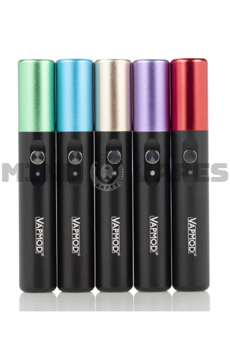 Rechargeable Vape Mod VAPMOD XTUBE Pro (510-Threaded Battery) Rechargeable Vape Mod VAPMOD XTUBE Pro (510-Threaded Battery)
