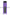 Wulf Mods Flora Dry Herb Vaporizer Purple Black Spatter