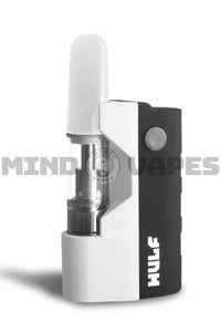 Wulf Mods Micro Vape Kit (510 Thread Battery) White