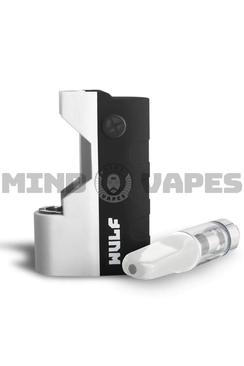 Wulf Mods Micro Vape Kit (510 Thread Battery)