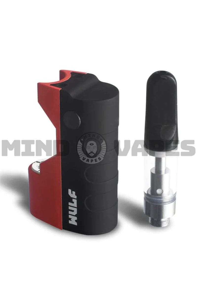 Wulf Mods Micro Vape Kit (510 Thread Battery)