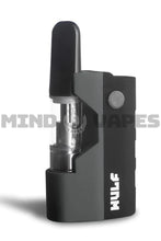 Wulf Mods Micro Vape Kit (510 Thread Battery) Charcoal