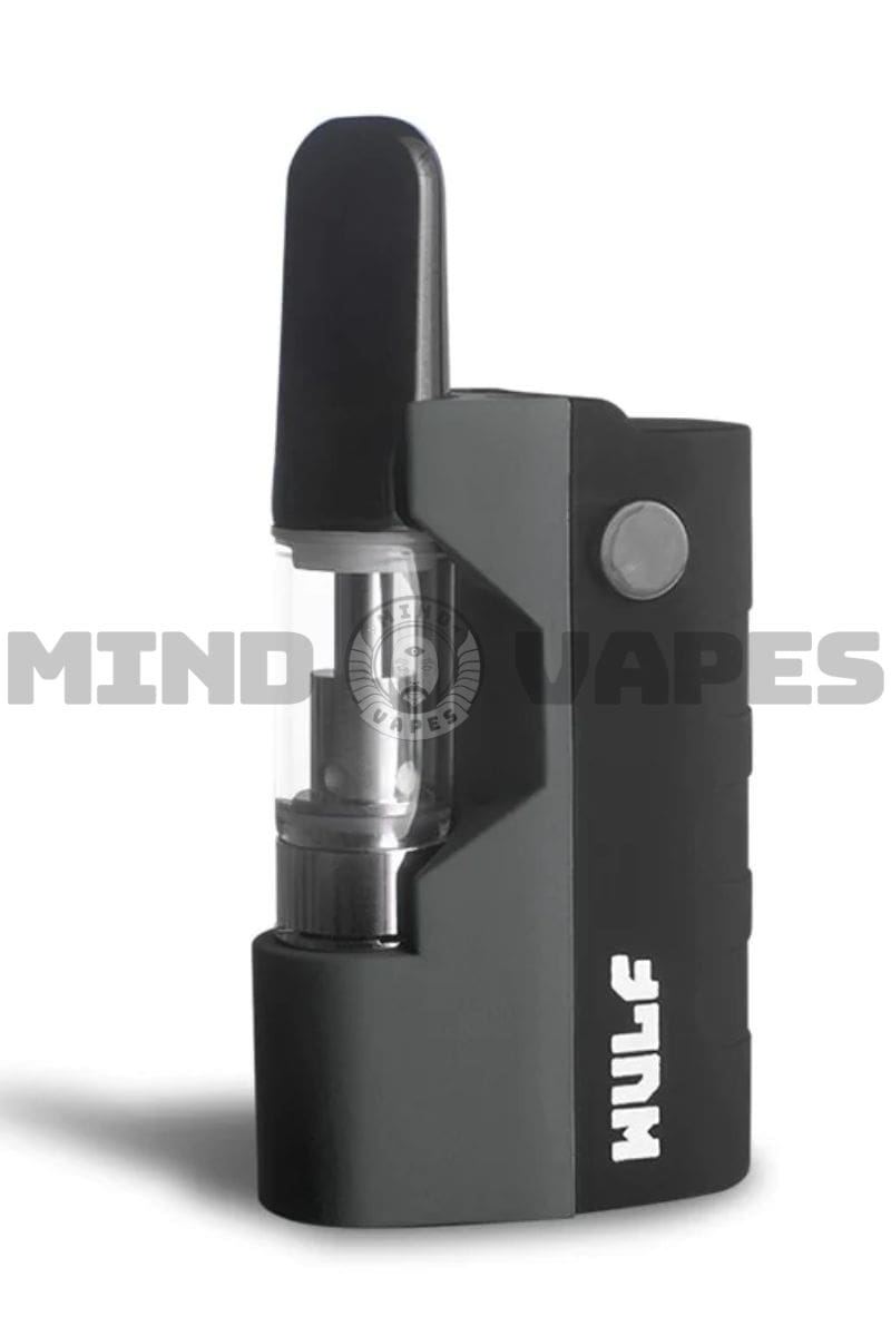 Wulf Mods Micro Vape Kit (510 Thread Battery)