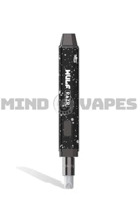 Wulf Mods RAZR e-Nectar Collector / Hot Knife Black White Spatter