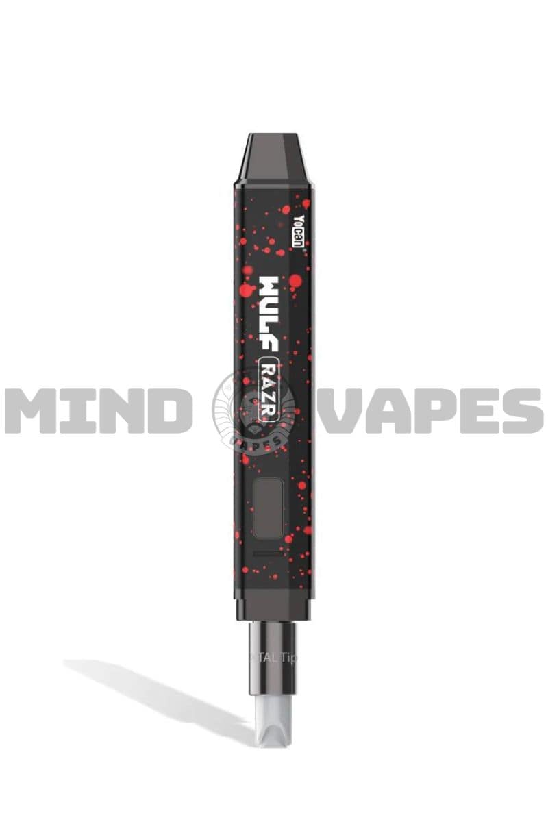 Wulf Mods RAZR e-Nectar Collector / Hot Knife