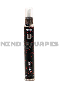 Wulf Mods x Yocan Ari Hot Knife Black Red Spatter