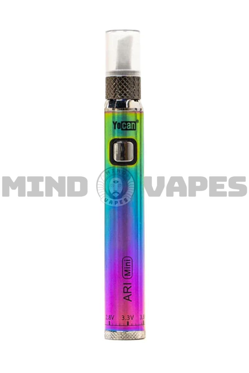 Wulf Mods x Yocan Ari Hot Knife | Mind Vapes Wulf Mods x Yocan Ari Hot Knife | Mind Vapes