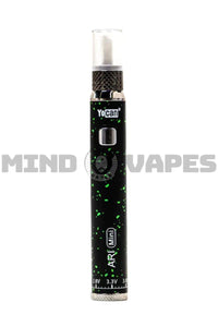 Wulf Mods x Yocan Ari Hot Knife Black Green Spatter