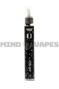 Wulf Mods x Yocan Ari Hot Knife Black White Spatter