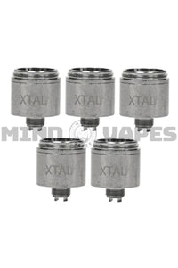 Wulf Mods x Yocan Evolve Plus XL Coils (5 Pack)