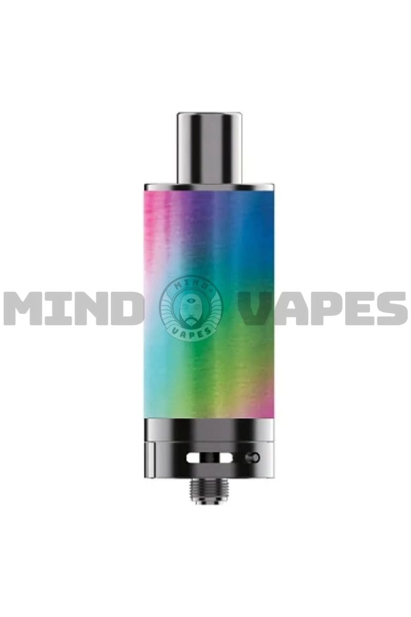 Wulf Mods x Yocan Evolve Plus XL Dry Herb Coil/Atomizer Full Color