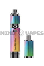 Wulf Mods x Yocan Evolve Plus XL Duo 2-in-1 Vaporizer Full Color