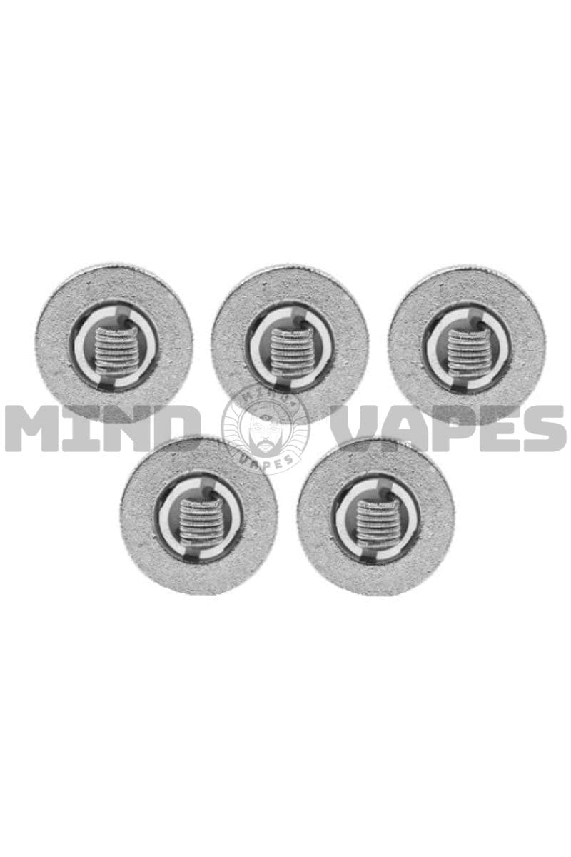 Wulf Mods x Yocan Evolve Plus XL DUO Coils (5 Pack) Dry Herb Coils