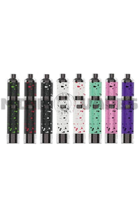 Wulf Mods + Yocan Evolve Maxxx 3 in 1 Vaporizer