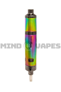 Wulf Mods + Yocan Evolve Maxxx 3 in 1 Vaporizer