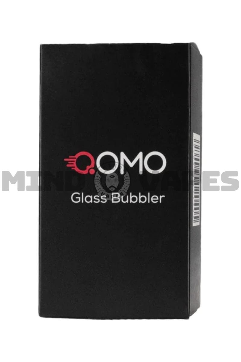 XMAX QOMO Glass Bubbler Replacement