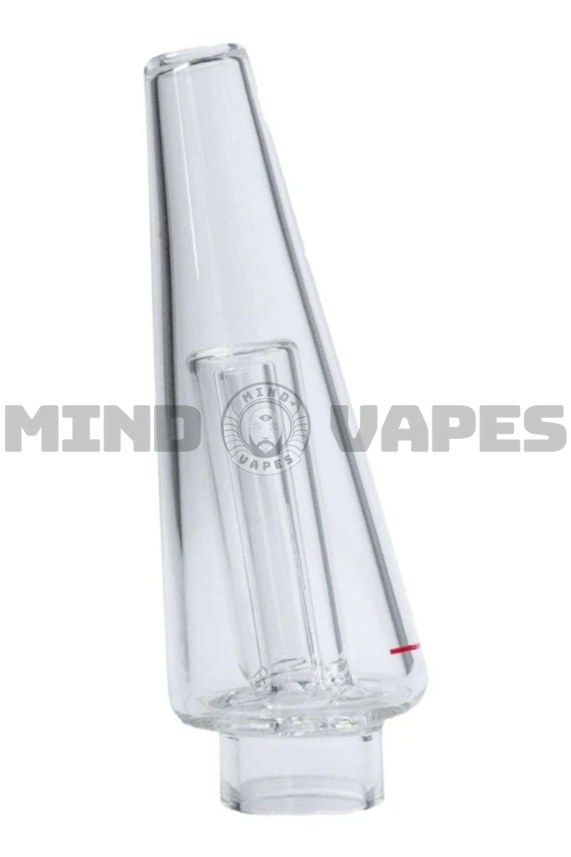 XMAX QOMO Glass Bubbler Replacement