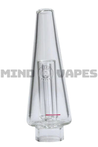 XMAX QOMO Glass Bubbler Replacement