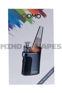 XMAX - Qomo Micro E-Rig Kit