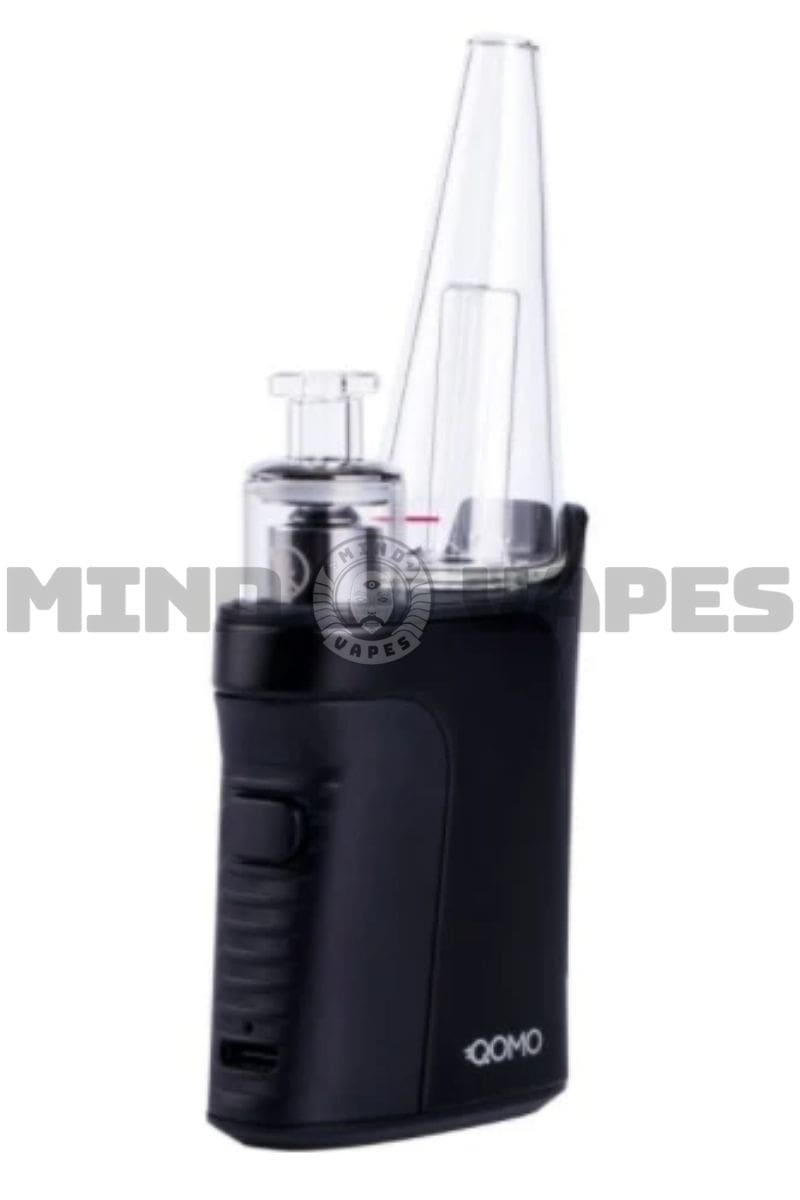 XMAX Qomo Micro E-Rig Kit | Mind Vapes XMAX Qomo Micro E-Rig Kit | Mind Vapes