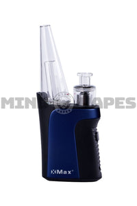 XMAX Qomo Micro E-Rig Kit Blue