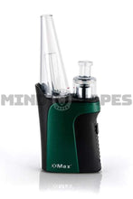 XMAX Qomo Micro E-Rig Kit Green