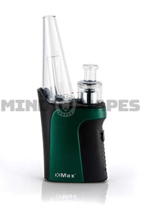 XMAX Qomo Micro E-Rig Kit Green