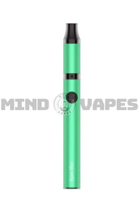 Yocan Apex Mini Pen Vaporizer Azure Green