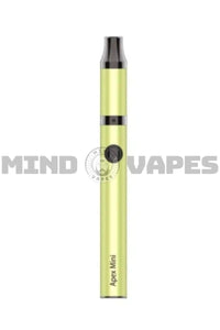 Yocan Apex Mini Pen Vaporizer Apple Green