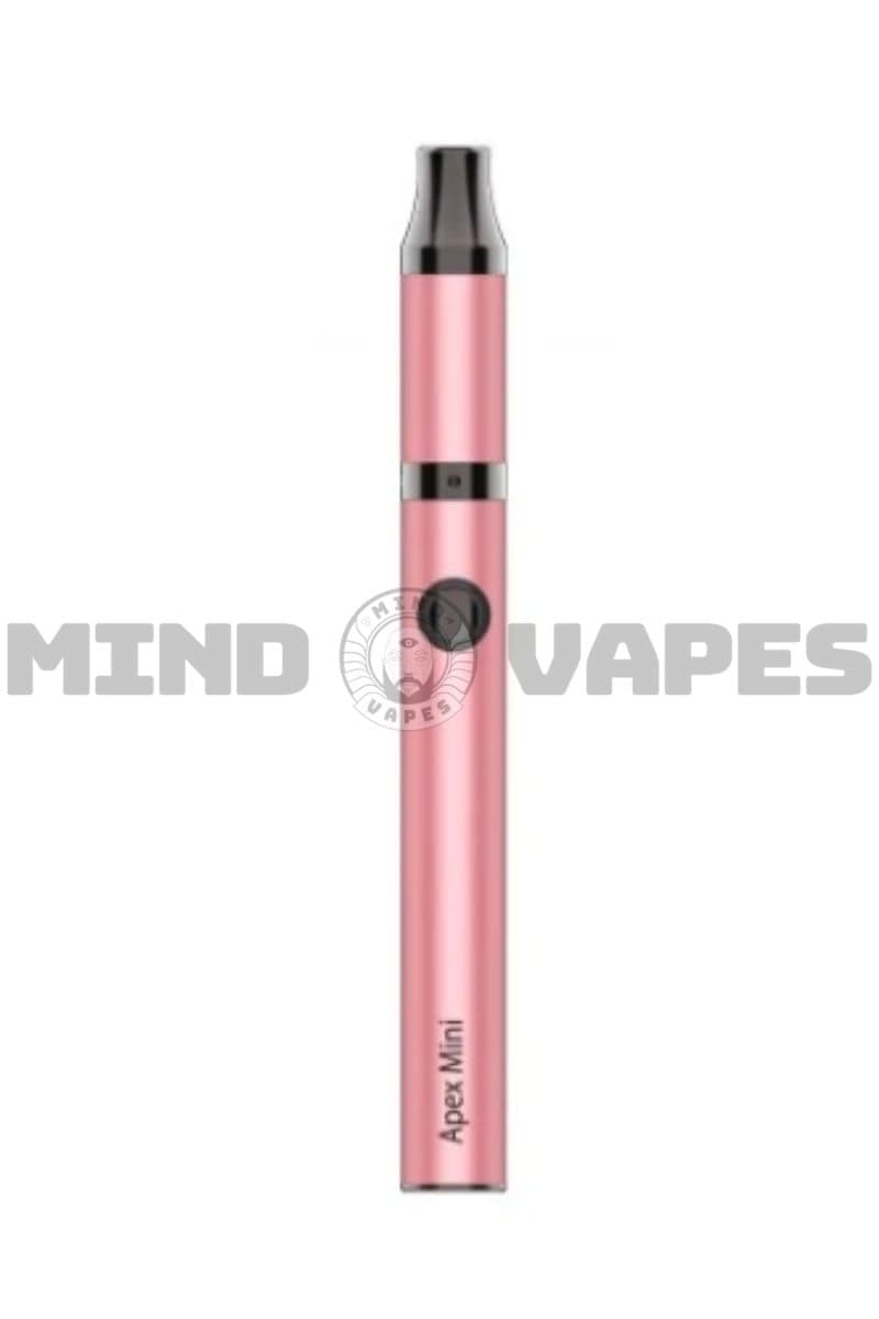 Yocan Apex Mini Pen Vaporizer Sakura Pink