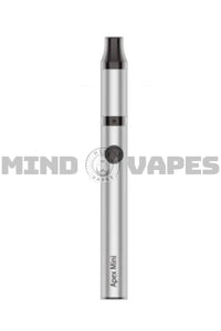 Yocan Apex Mini Pen Vaporizer Silver