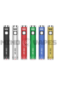 Yocan ARI 510 Cart Pen (ARI Basic, ARI+ Plus, ARI Slim, ARI Mini)