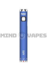 Yocan ARI 510 Cart Pen (ARI Basic, ARI+ Plus, ARI Slim, ARI Mini) ARI Basic / Blue