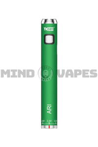 Yocan ARI 510 Cart Pen (ARI Basic, ARI+ Plus, ARI Slim, ARI Mini) ARI Basic / Green