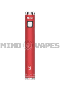 Yocan ARI 510 Cart Pen (ARI Basic, ARI+ Plus, ARI Slim, ARI Mini) ARI Basic / Red