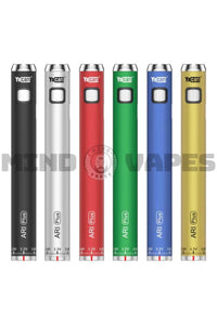 Yocan ARI 510 Cart Pen (ARI Basic, ARI+ Plus, ARI Slim, ARI Mini)