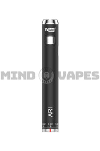 Yocan ARI 510 Cart Pen (ARI Basic, ARI+ Plus, ARI Slim, ARI Mini) ARI Basic / Black