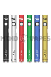 Yocan ARI 510 Cart Pen (ARI Basic, ARI+ Plus, ARI Slim, ARI Mini)