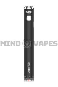 Yocan ARI 510 Cart Pen (ARI Basic, ARI+ Plus, ARI Slim, ARI Mini) ARI+ Plus / Black