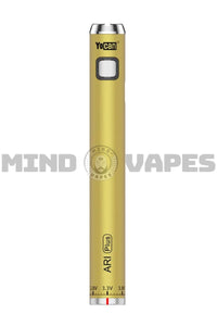 Yocan ARI 510 Cart Pen (ARI Basic, ARI+ Plus, ARI Slim, ARI Mini) ARI+ Plus / Gold