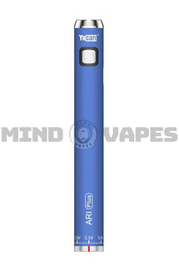 Yocan ARI 510 Cart Pen (ARI Basic, ARI+ Plus, ARI Slim, ARI Mini) ARI+ Plus / Blue